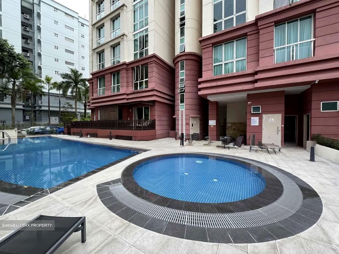 Royal Court (D21), Apartment #574427231